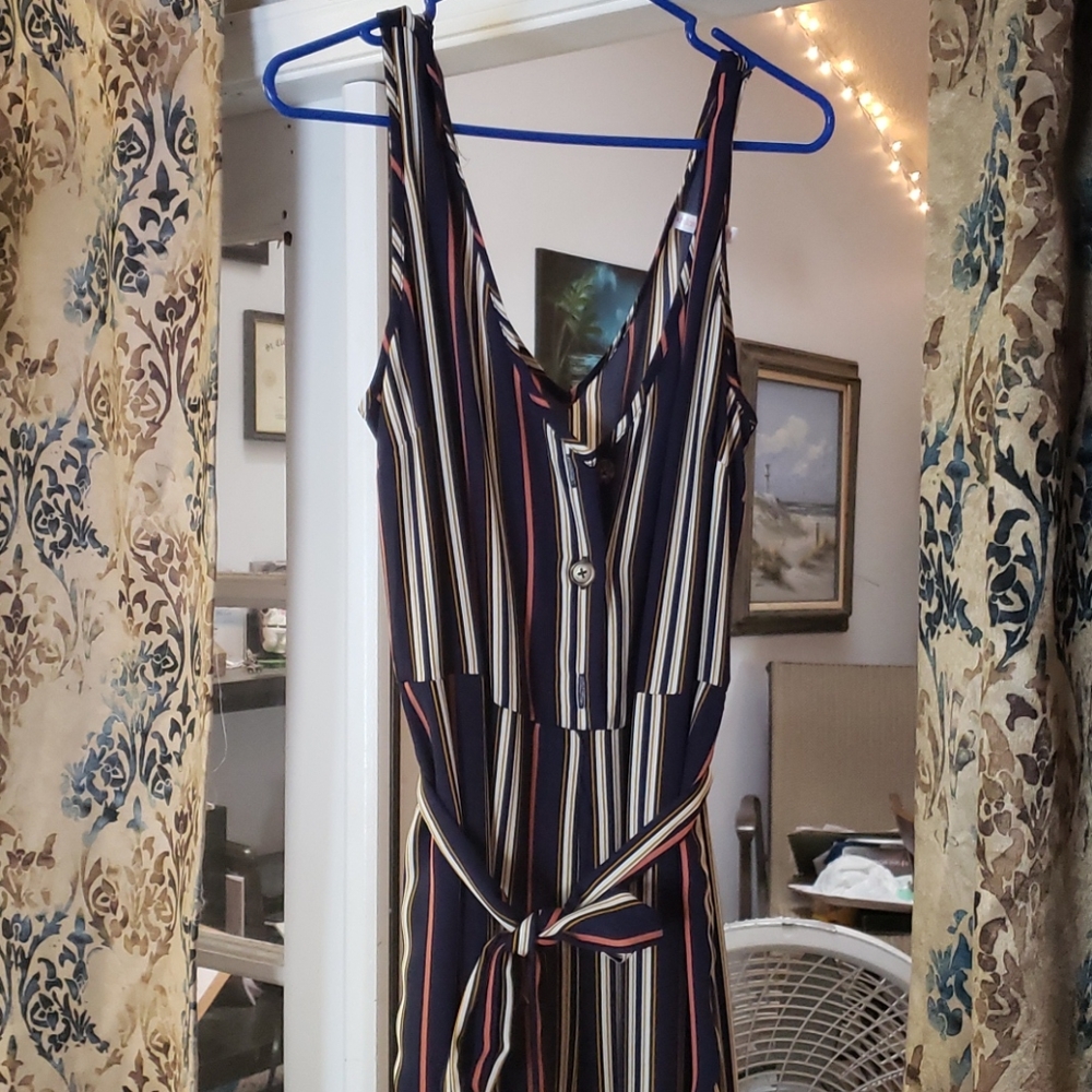 Jumpsuit/Romper